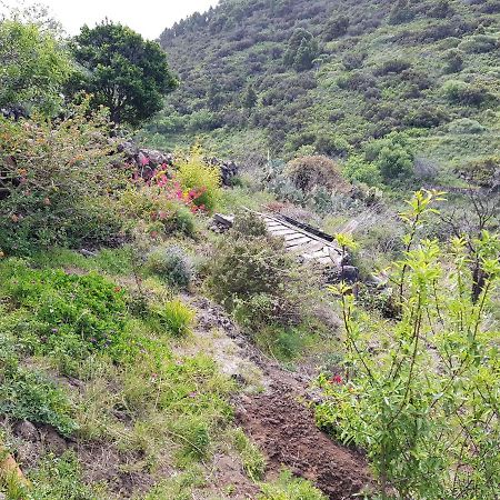فيلا Casa Dos Aguas Garafía المظهر الخارجي الصورة